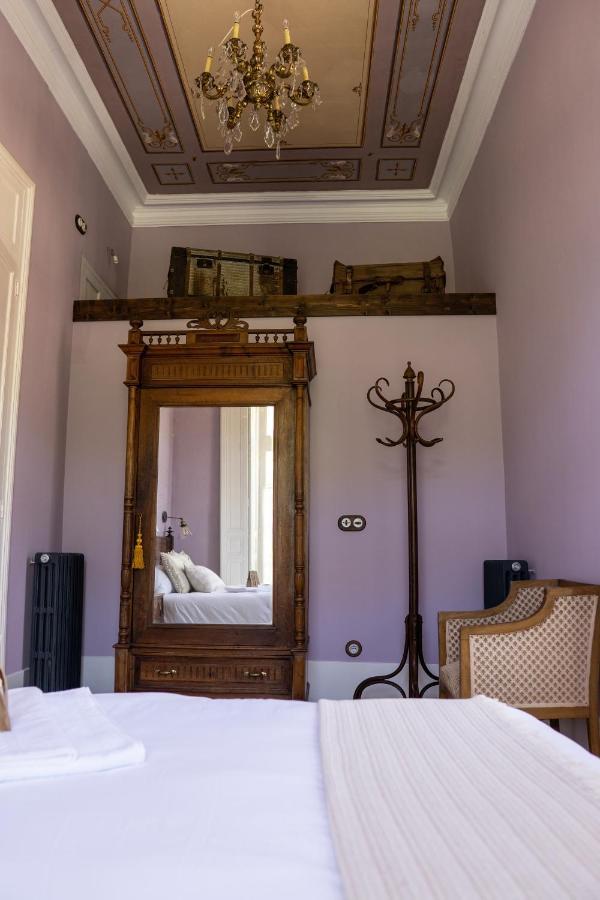 La Venta De Miyares - Casa De Indianos Hotel Piloña Buitenkant foto