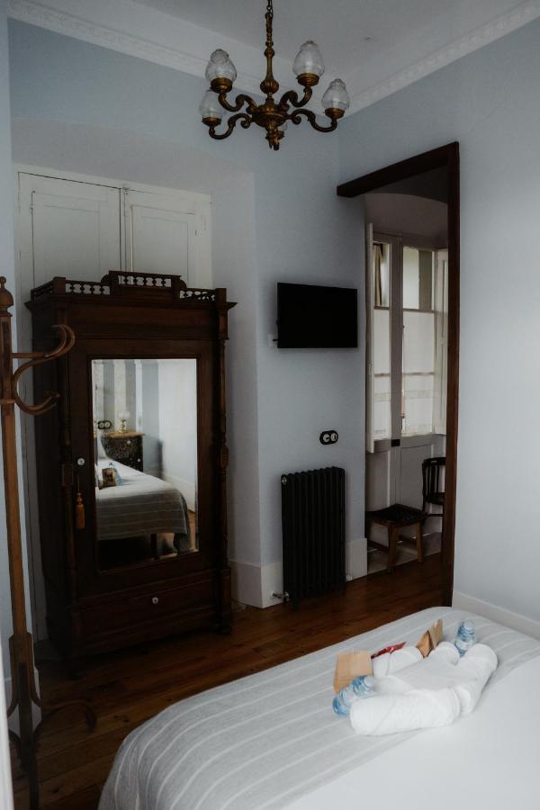 La Venta De Miyares - Casa De Indianos Hotel Piloña Buitenkant foto